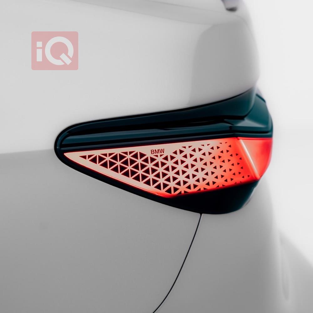 بي ام دبليو الفئة 7